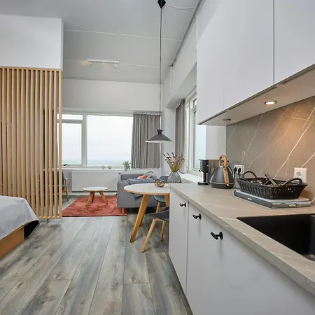 Lejlighed World Trade Center - Forenom Ballerup